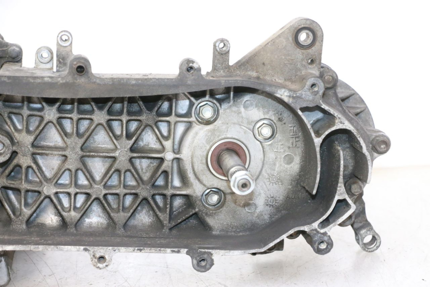 photo de MOTOR PEUGEOT VIVACITY NEW 4T 50 (2008 - 2017) - Imagem adicional