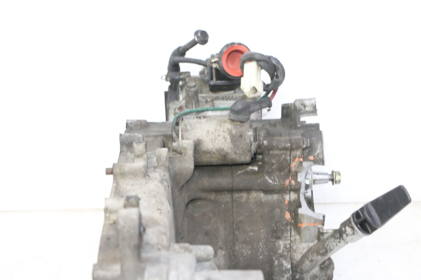 photo de MOTOR PEUGEOT VIVACITY NEW 4T 50 (2008 - 2017) - Zoom de qualidade