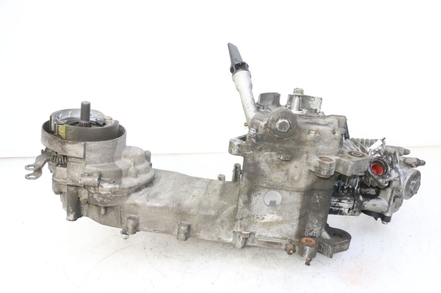 photo de MOTOR PEUGEOT VIVACITY NEW 4T 50 (2008 - 2017) - Ampliação técnica