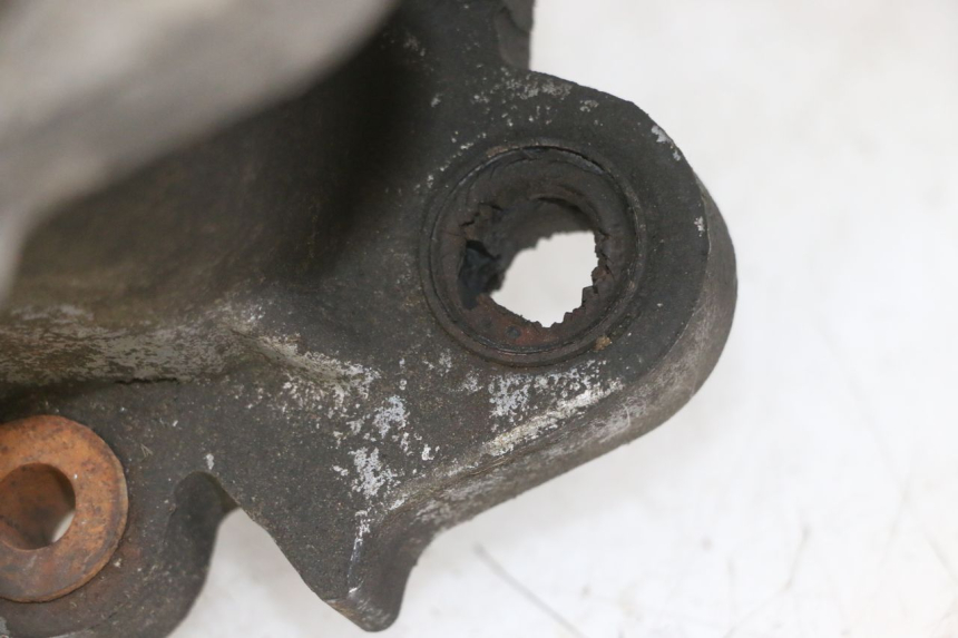 photo de MOTOR PEUGEOT VIVACITY NEW 4T 50 (2008 - 2017) - Vista geral