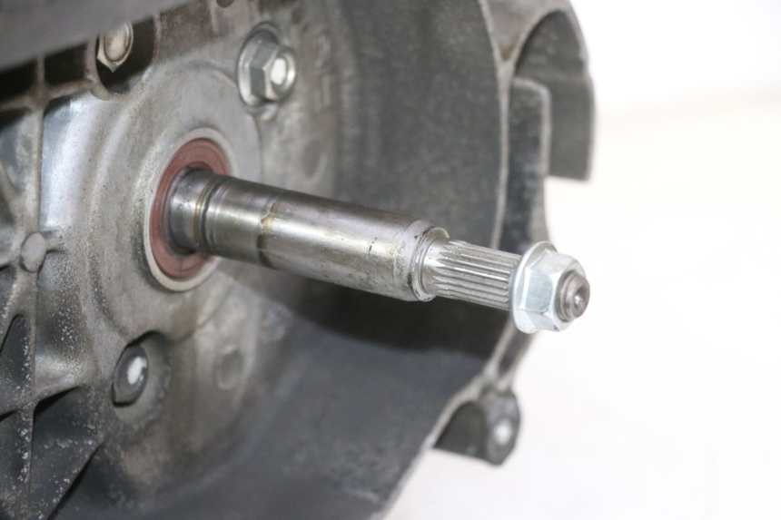 photo de MOTOR PEUGEOT VIVACITY NEW 4T 50 (2008 - 2017) - Peça verificada