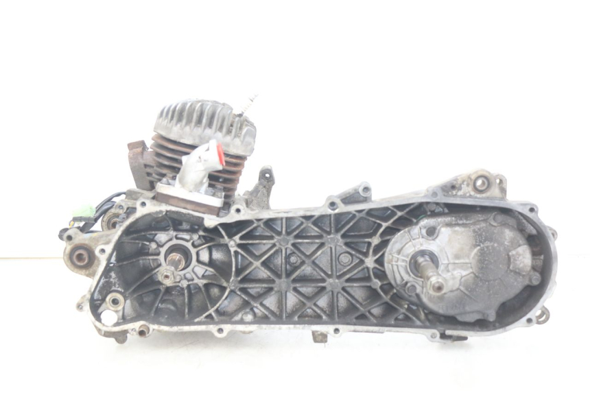 photo de MOTOR PEUGEOT VIVACITY 50 (1998 - 2003) - Vista principal