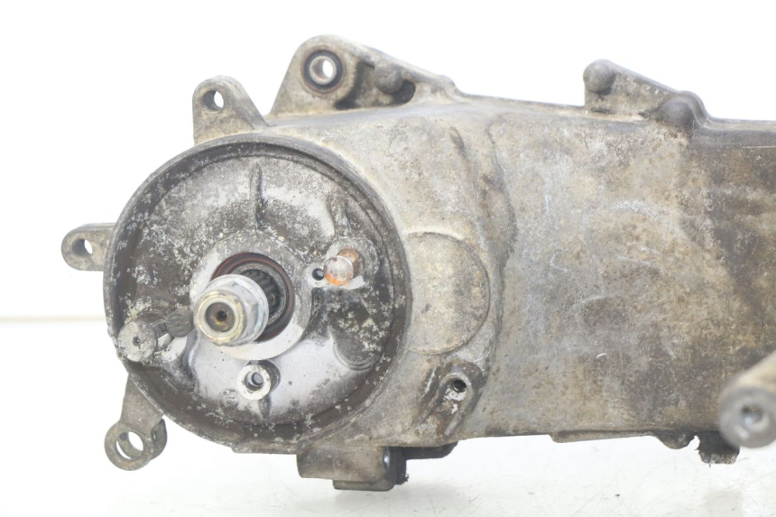 photo de MOTOR PEUGEOT VIVACITY 50 (1998 - 2003) - Vista do produto