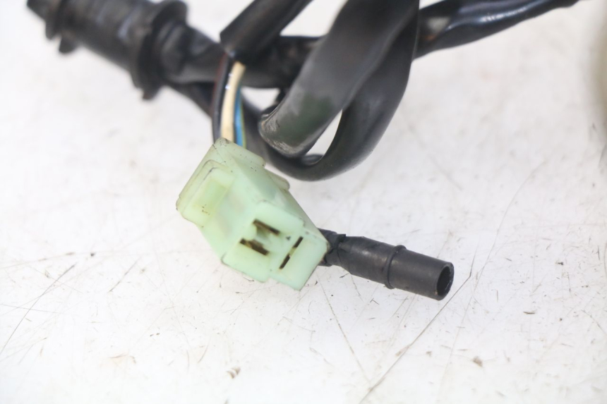 photo de MOTOR PEUGEOT VIVACITY 50 (1998 - 2003) - Ampliação dos componentes