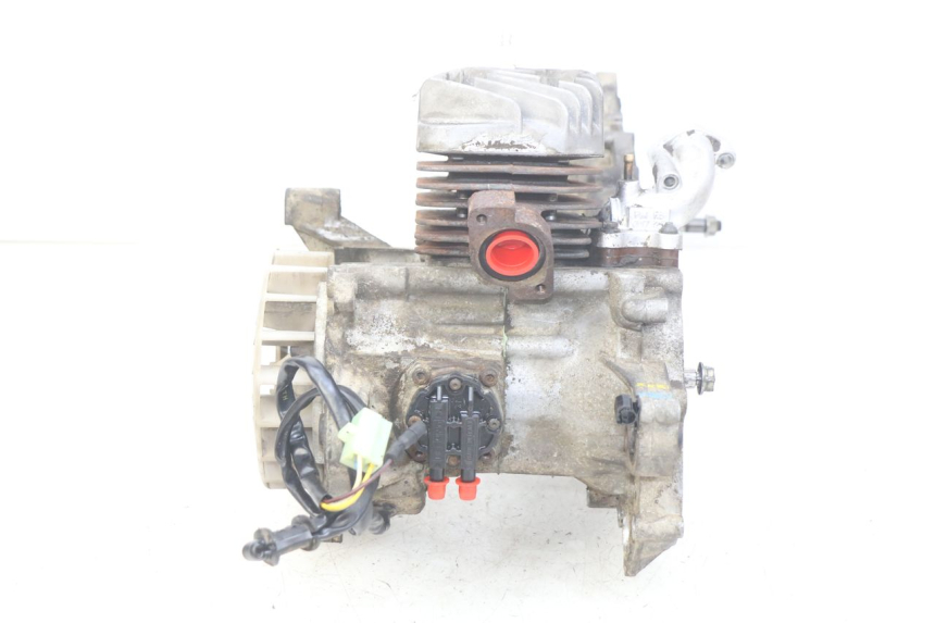 photo de MOTOR PEUGEOT VIVACITY 50 (1998 - 2003) - Imagem adicional