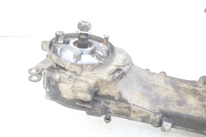 photo de MOTOR PEUGEOT VIVACITY 50 (1998 - 2003) - Outro ângulo de visão