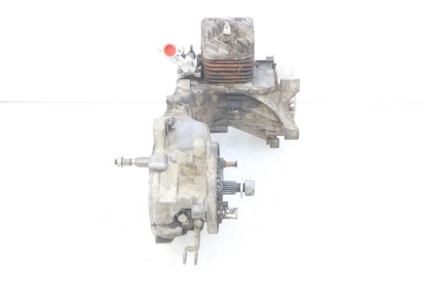 photo de MOTOR PEUGEOT VIVACITY 50 (1998 - 2003) - Vista geral