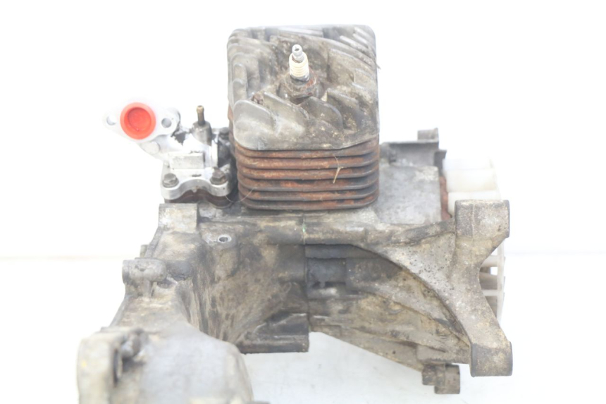 photo de MOTOR PEUGEOT VIVACITY 50 (1998 - 2003) - Estado da superfície