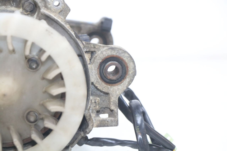 photo de MOTOR PEUGEOT VIVACITY 50 (1998 - 2003) - Peça verificada