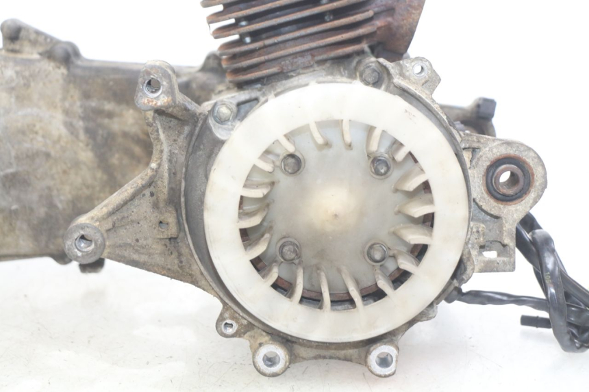 photo de MOTOR PEUGEOT VIVACITY 50 (1998 - 2003) - Marcações e referências