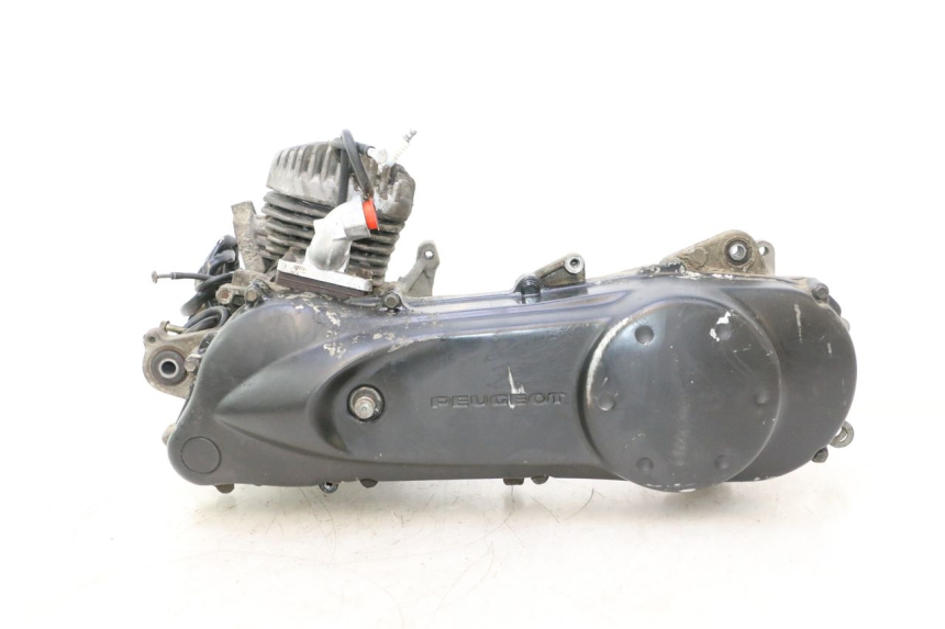 photo de MOTOR PEUGEOT VIVACITY 50 (1998 - 2003) - Vista principal