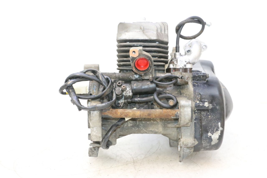 photo de MOTOR PEUGEOT VIVACITY 50 (1998 - 2003) - Detalhes característicos