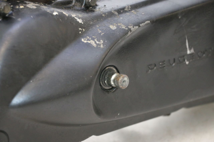 photo de MOTOR PEUGEOT VIVACITY 50 (1998 - 2003) - Ampliação dos componentes