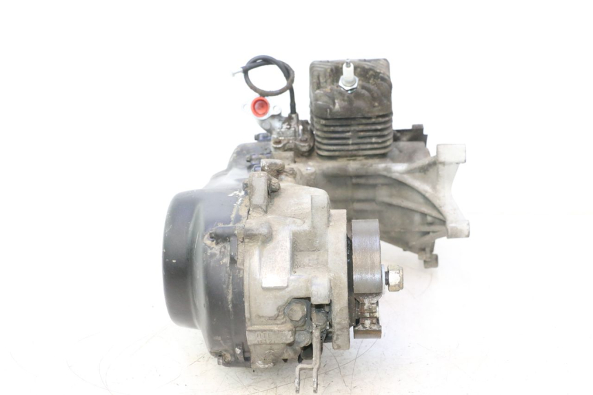 photo de MOTOR PEUGEOT VIVACITY 50 (1998 - 2003) - Zoom do estado de desgaste