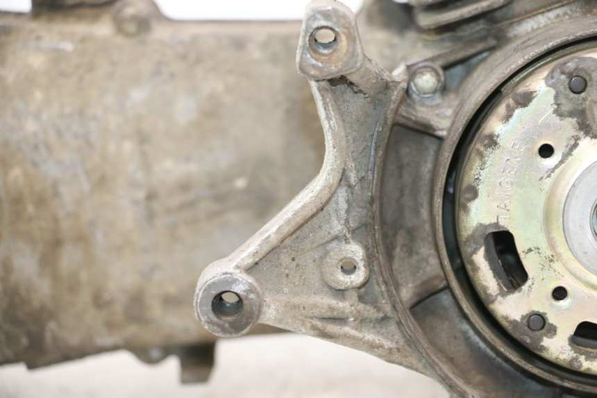 photo de MOTOR PEUGEOT VIVACITY 50 (1998 - 2003) - Vista geral