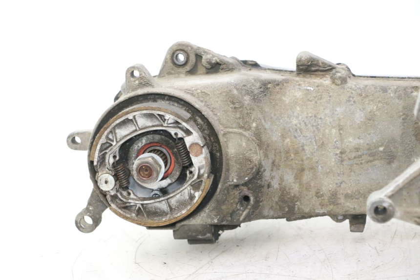 photo de MOTOR PEUGEOT VIVACITY 50 (1998 - 2003) - Pontos de fixação