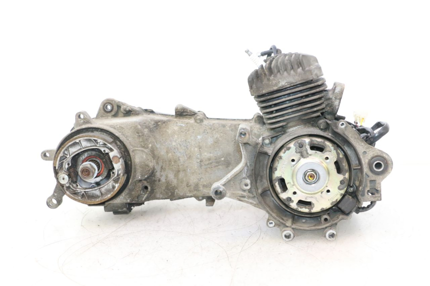photo de MOTOR PEUGEOT VIVACITY 50 (1998 - 2003) - Peça verificada