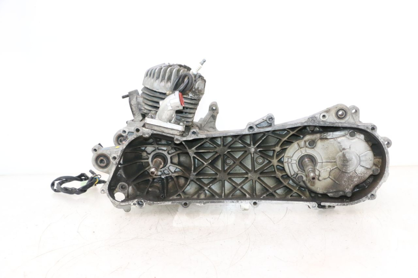 photo de MOTOR PEUGEOT VIVACITY 50 (2004 - 2009) - Detalhe da peça