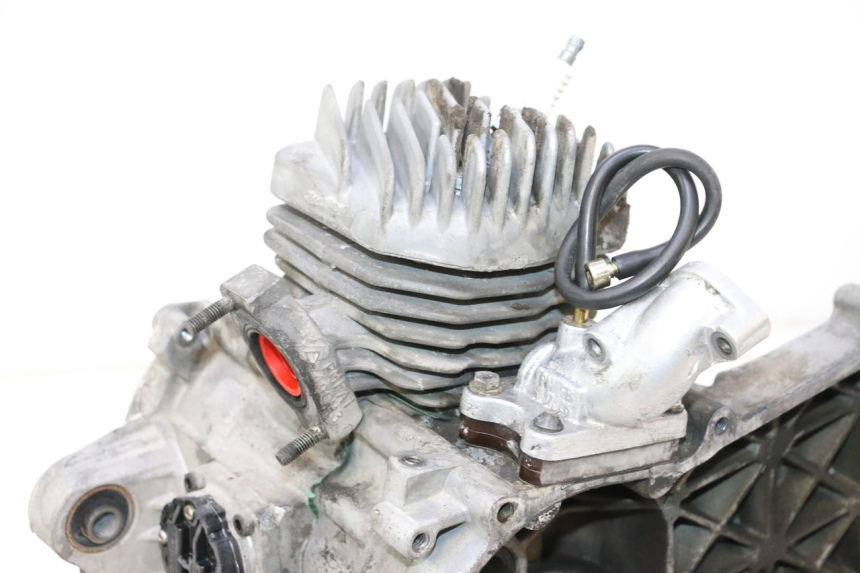 photo de MOTOR PEUGEOT VIVACITY 50 (2004 - 2009) - Vista do produto