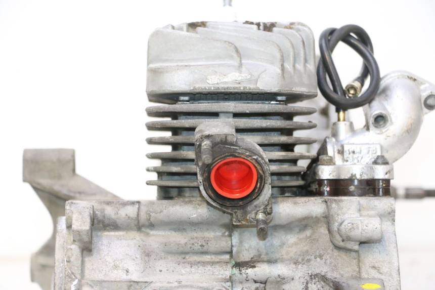photo de MOTOR PEUGEOT VIVACITY 50 (2004 - 2009) - Ampliação dos componentes