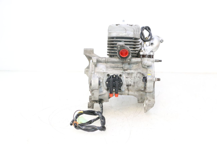 photo de MOTOR PEUGEOT VIVACITY 50 (2004 - 2009) - Vista de perto