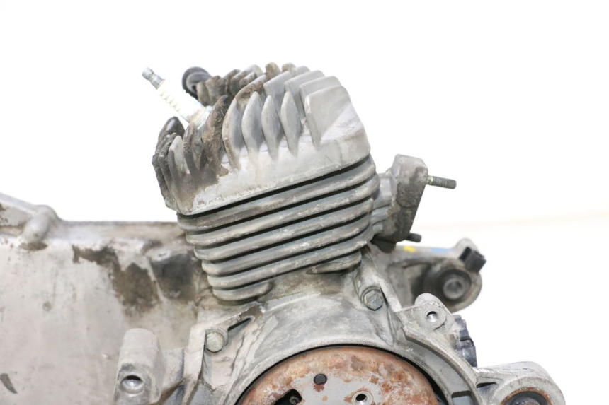 photo de MOTOR PEUGEOT VIVACITY 50 (2004 - 2009) - Imagem adicional