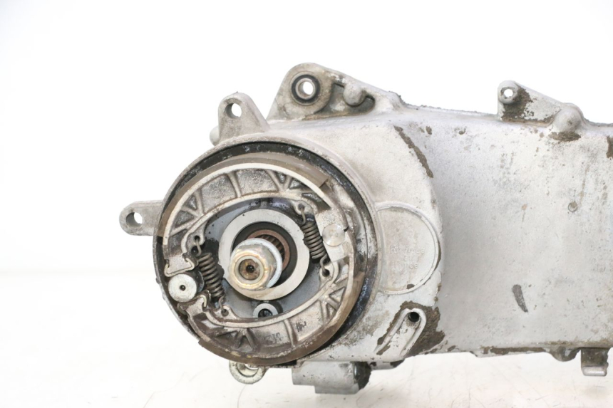 photo de MOTOR PEUGEOT VIVACITY 50 (2004 - 2009) - Estrutura - ampliação