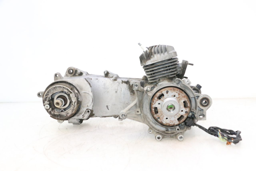 photo de MOTOR PEUGEOT VIVACITY 50 (2004 - 2009) - Ângulo alternativo