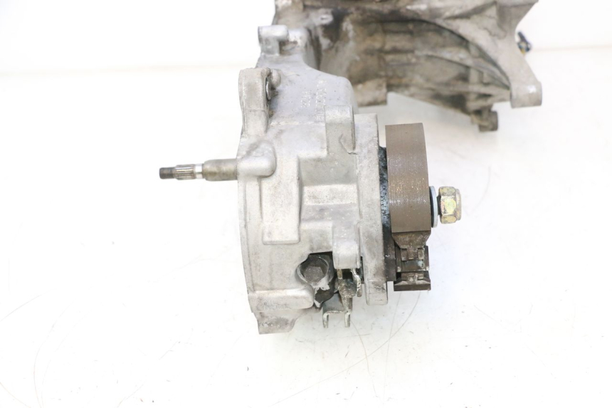photo de MOTOR PEUGEOT VIVACITY 50 (2004 - 2009) - Zoom de qualidade