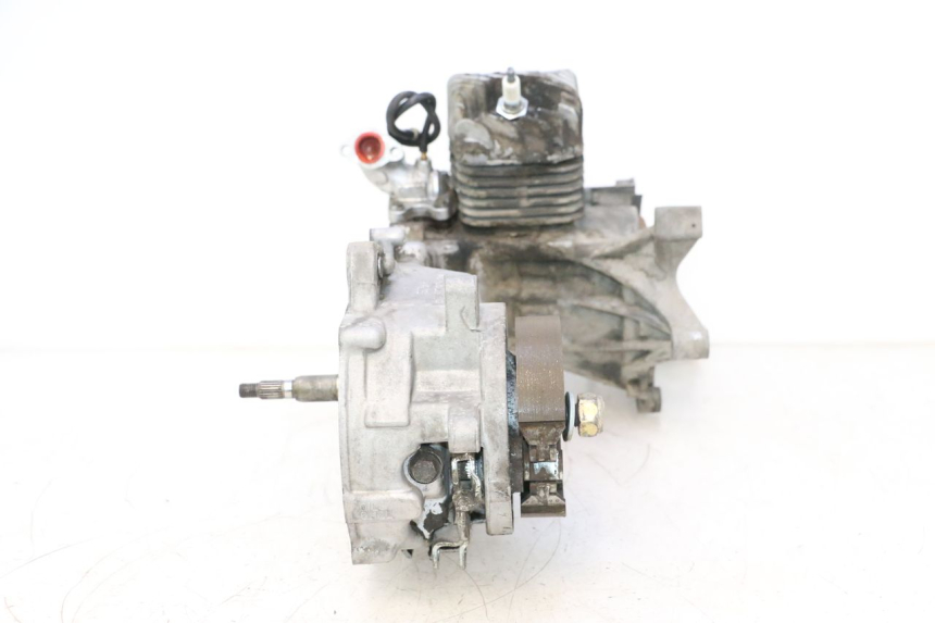 photo de MOTOR PEUGEOT VIVACITY 50 (2004 - 2009) - Vista principal