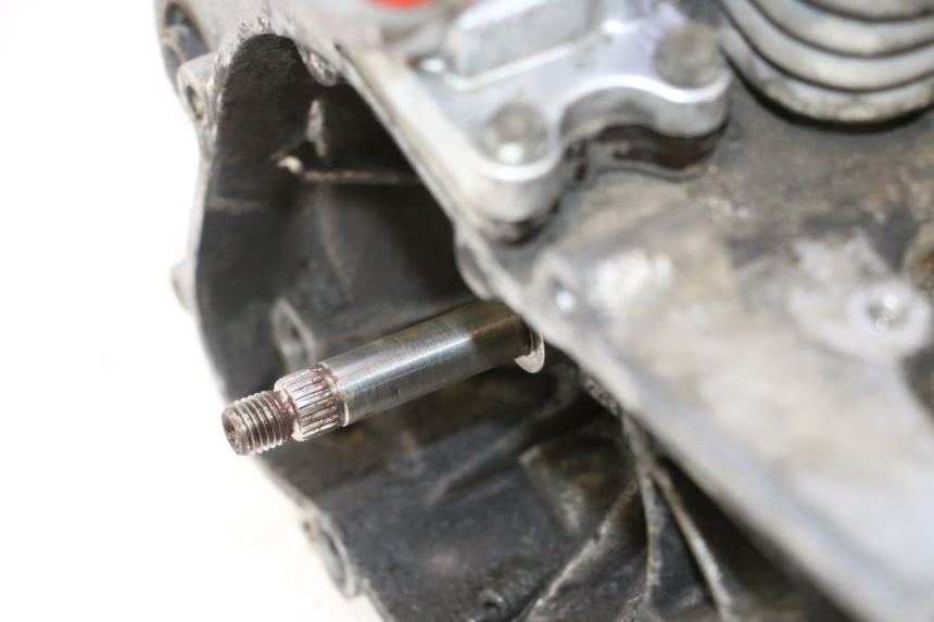 photo de MOTOR PEUGEOT VIVACITY 50 (2004 - 2009) - Detalhe da peça