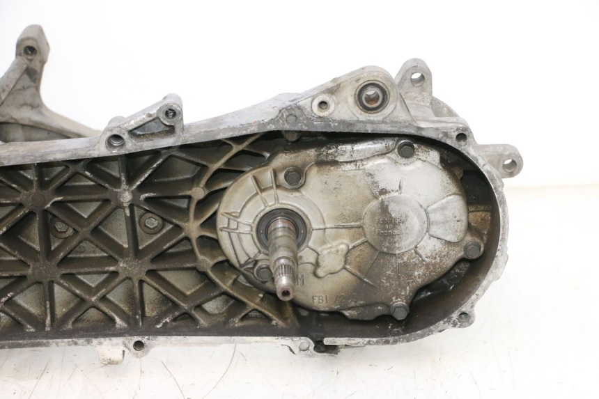 photo de MOTOR PEUGEOT VIVACITY 50 (2004 - 2009) - Outro ângulo de visão