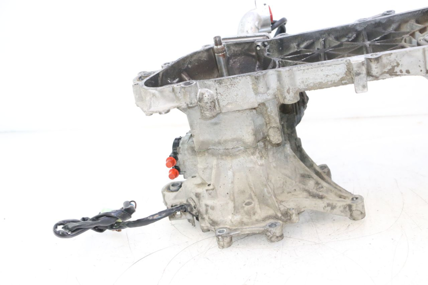 photo de MOTOR PEUGEOT VIVACITY 50 (2004 - 2009) - Pontos de fixação