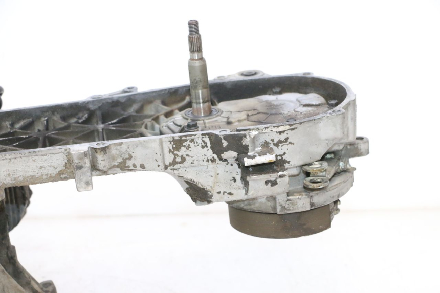 photo de MOTOR PEUGEOT VIVACITY 50 (2004 - 2009) - Estado da superfície