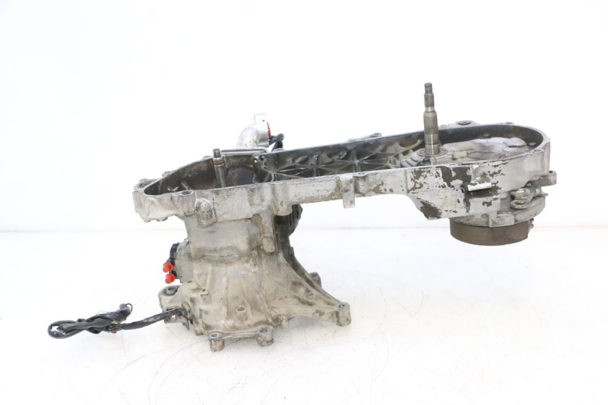 photo de MOTOR PEUGEOT VIVACITY 50 (2004 - 2009) - Peça verificada
