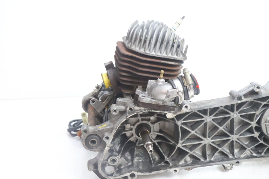 photo de MOTOR PEUGEOT VIVACITY 100 (1999 - 2008) - Detalhe da peça