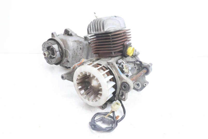photo de MOTOR PEUGEOT VIVACITY 100 (1999 - 2008) - Vista do produto