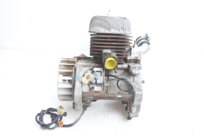 photo de MOTOR PEUGEOT VIVACITY 100 (1999 - 2008) - Ampliação dos componentes