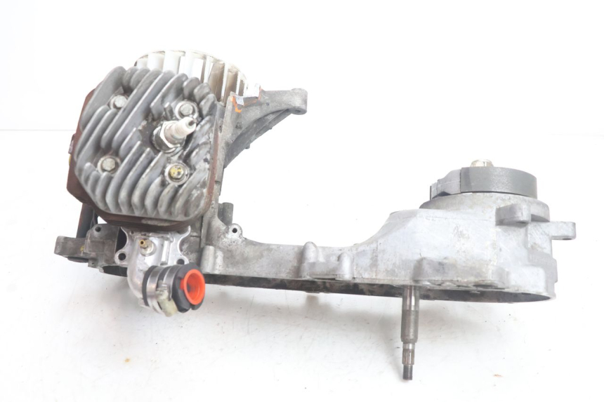 photo de MOTOR PEUGEOT VIVACITY 100 (1999 - 2008) - Estrutura - ampliação