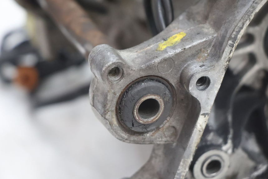 photo de MOTOR PEUGEOT VIVACITY 100 (1999 - 2008) - Outro ângulo de visão