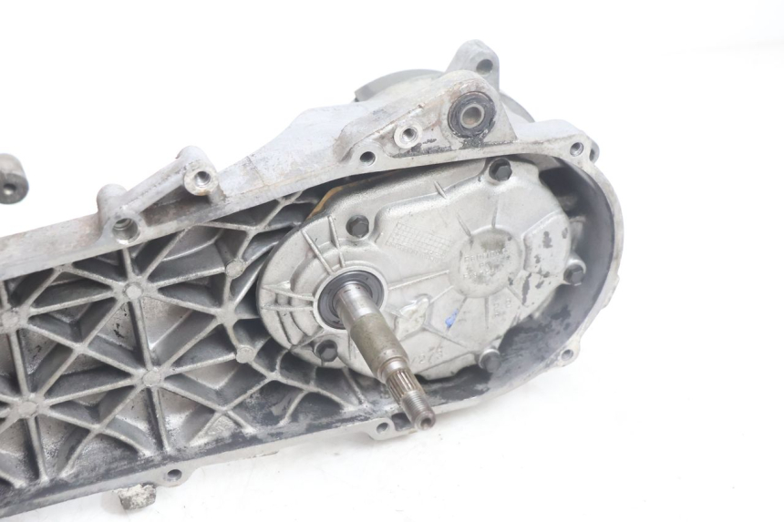 photo de MOTOR PEUGEOT VIVACITY 100 (1999 - 2008) - Ampliação técnica
