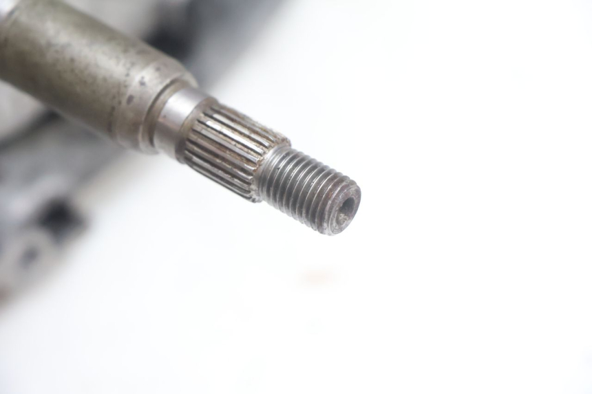 photo de MOTOR PEUGEOT VIVACITY 100 (1999 - 2008) - Pontos de fixação