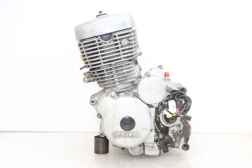 photo de MOTOR DAELIM VJ ROADWIN FI 125 (2008 - 2017) - Peça verificada