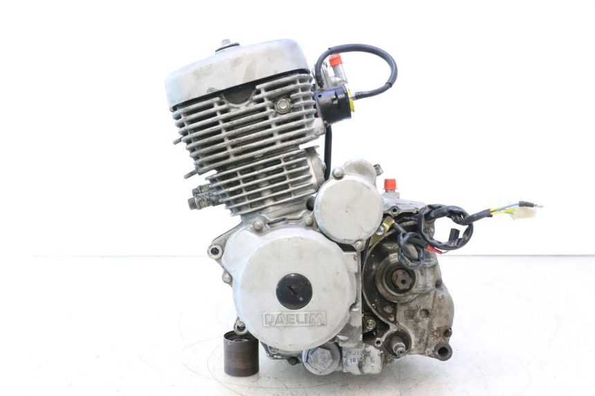 photo de MOTOR DAELIM VJ ROADWIN 125 (2004 - 2007) - Detalhe da peça
