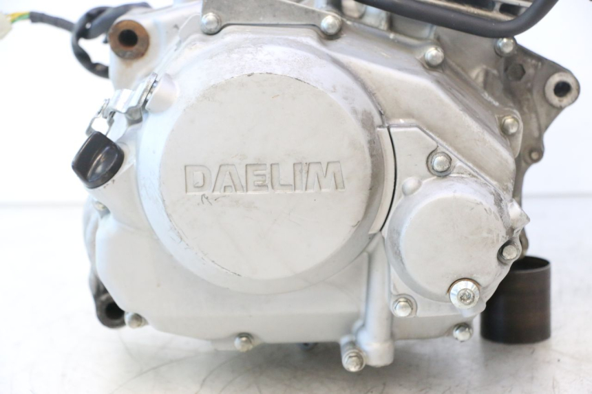 photo de MOTOR DAELIM VJ ROADWIN 125 (2004 - 2007) - Peça verificada