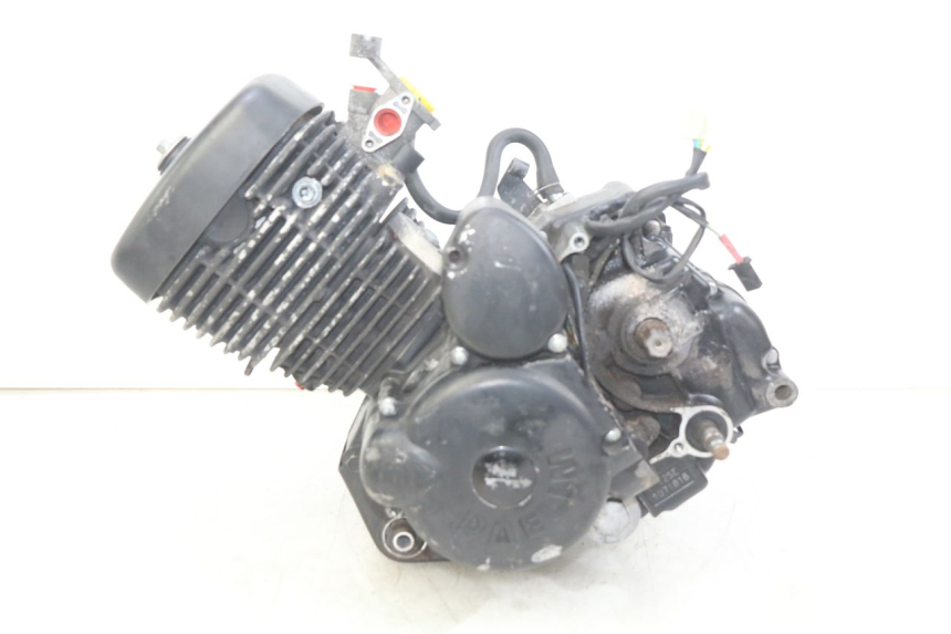 photo de MOTOR DAELIM VL DAYSTAR 125 (2000 - 2011) - Vista principal