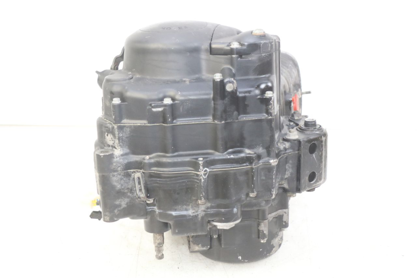 photo de MOTOR DAELIM VL DAYSTAR 125 (2000 - 2011) - Detalhe da peça