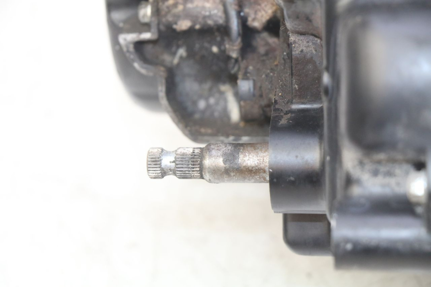 photo de MOTOR DAELIM VL DAYSTAR 125 (2000 - 2011) - Vista do produto