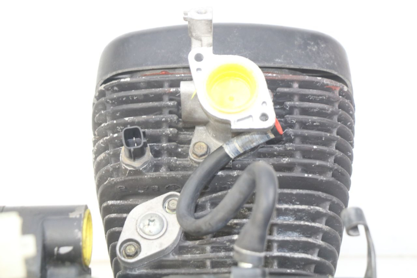 photo de MOTOR DAELIM VL DAYSTAR 125 (2000 - 2011) - Ampliação dos componentes