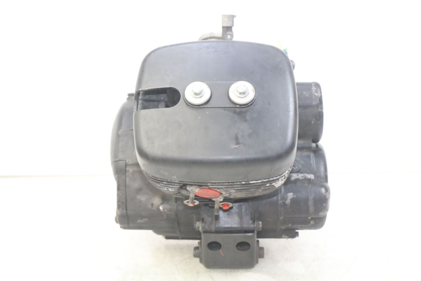 photo de MOTOR DAELIM VL DAYSTAR 125 (2000 - 2011) - Ampliação técnica